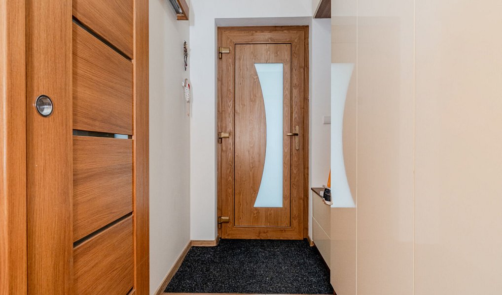 Prodej domu 87 m² s pozemkem 492 m², Rychvald – náhled fotky 14