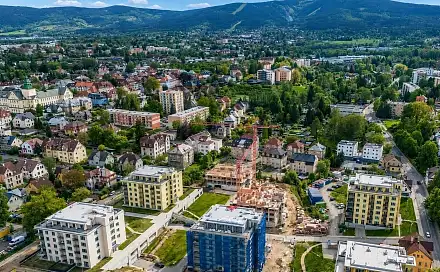 Prodej bytu 3+kk 89 m², Tovární, Liberec - Liberec X-Františkov