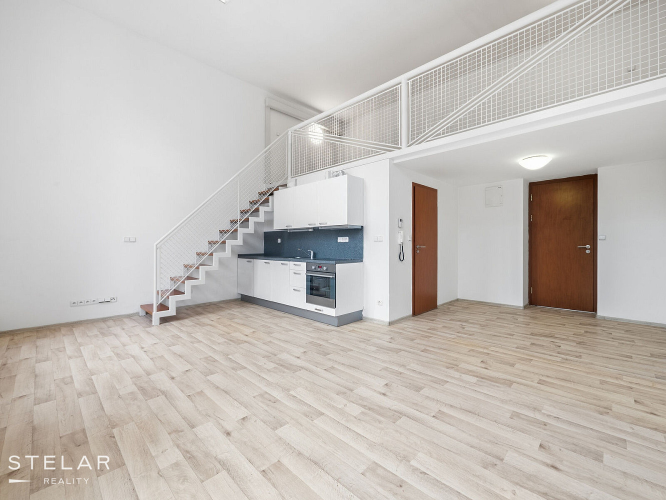 Pronájem bytu 2+kk 49 m²