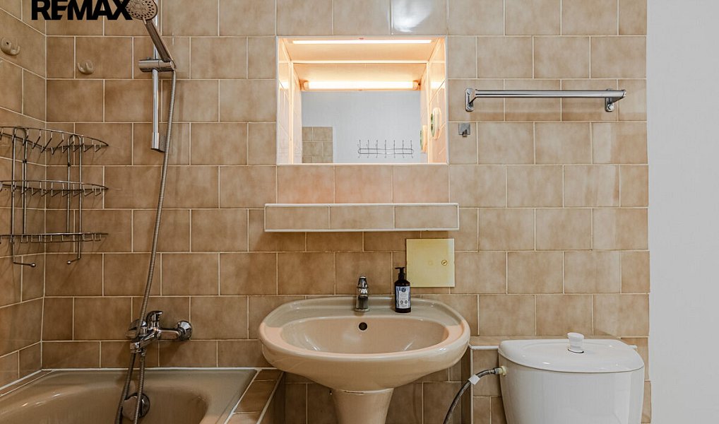 Pronájem bytu 2+1 55 m², Kladno – náhled fotky 12