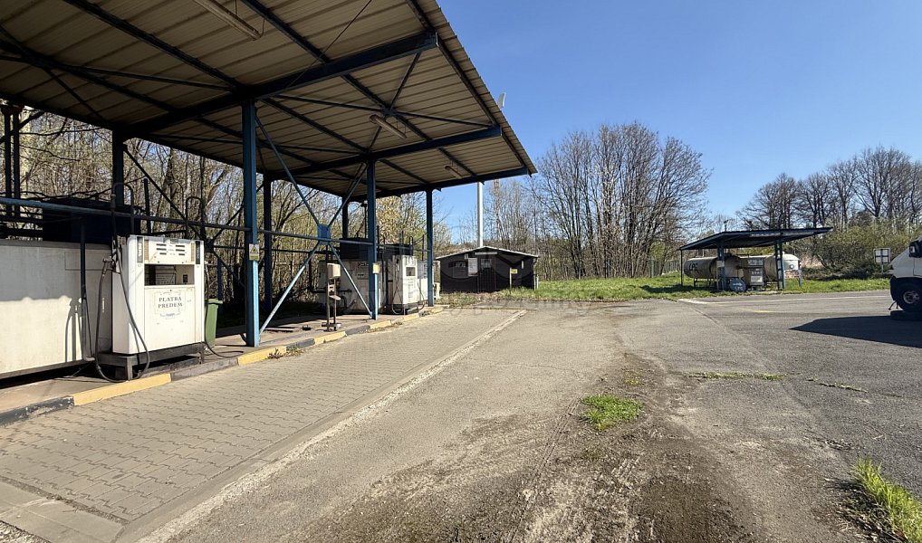 Prodej obchodních prostor 440 m², Ostrava – náhled fotky 10