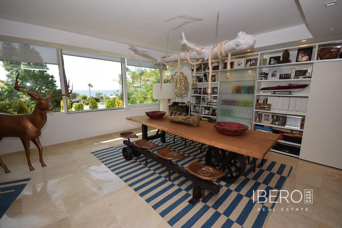 Piso 4+kk – Estepona, Playa del Sol-Villacana, Costalita - Vista 3