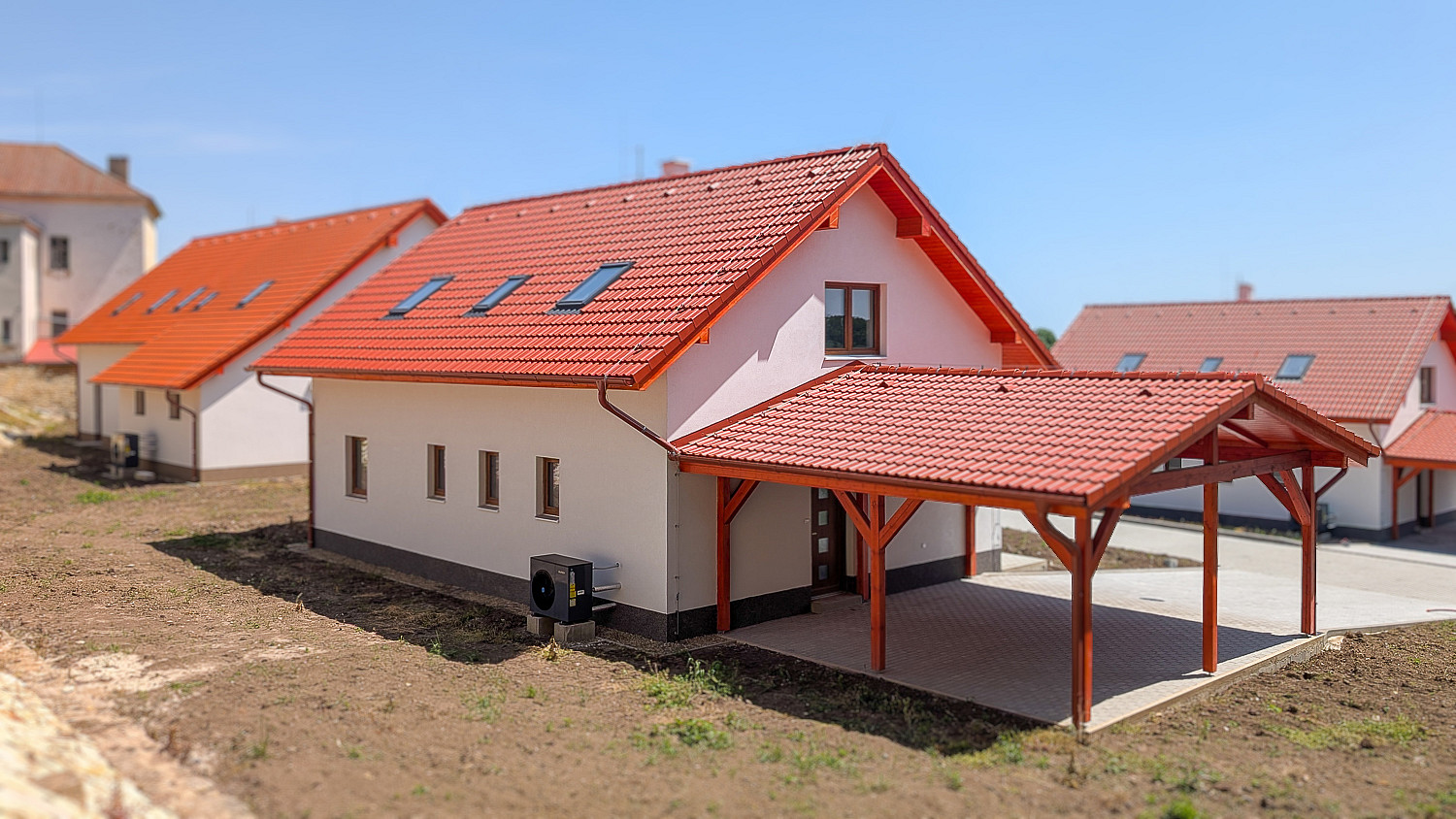 Prodej domu 180 m² s pozemkem 966 m² – fotografie 5