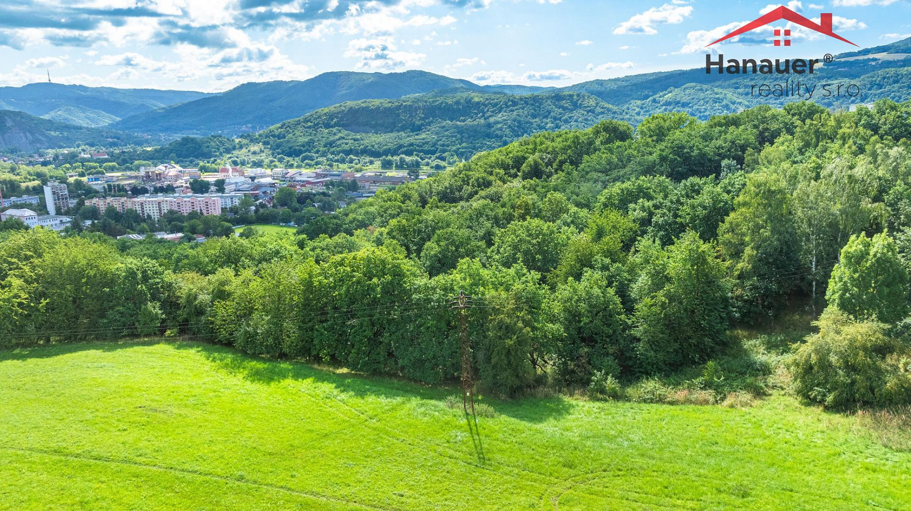 Prodej louky 10 041 m² – fotografie 5