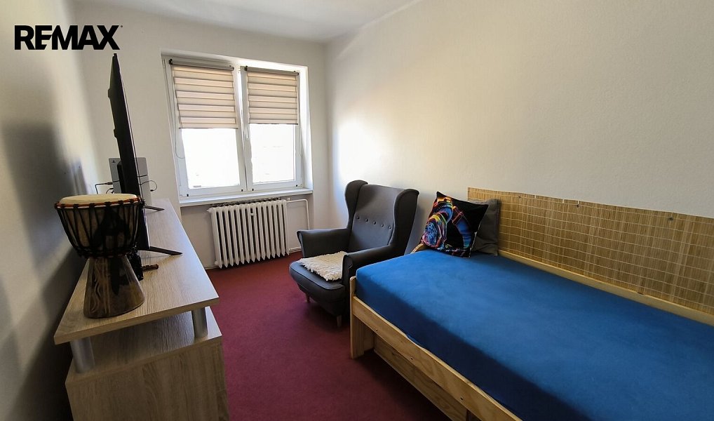 Prodej bytu 3+1 63 m², Kryry – náhled fotky 12