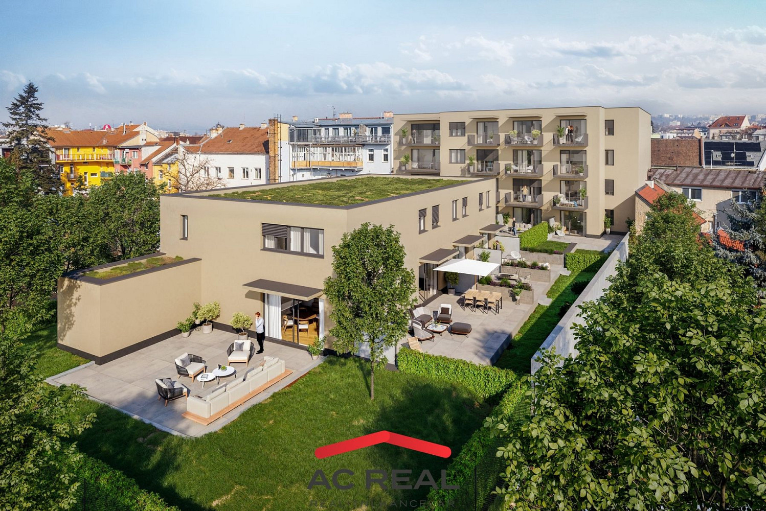 Prodej domu 119 m² s pozemkem 212 m² — photo 5