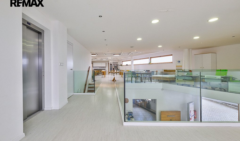 Pronájem obchodních prostor 97 m², Praha – náhled fotky 5