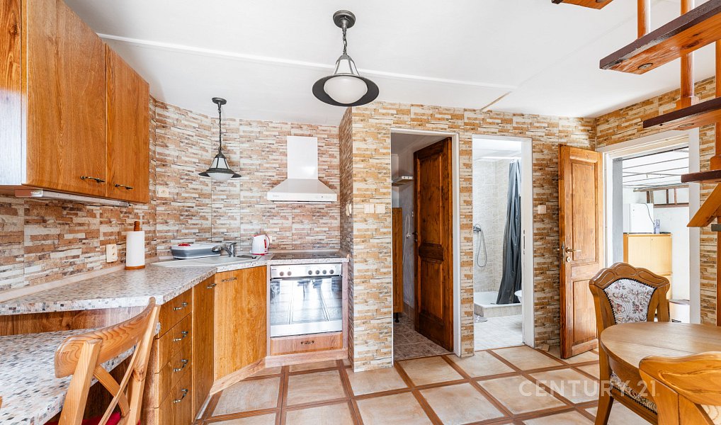 Prodej chaty/chalupy 95 m² s pozemkem 254 m², Ohařice – náhled fotky 6