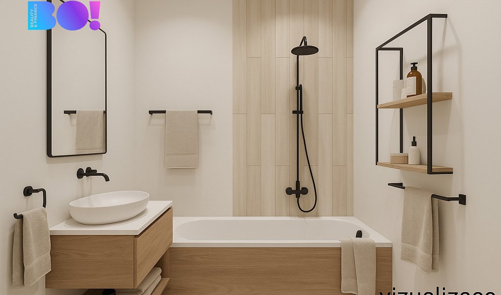 Prodej bytu 1+1 44 m², Karviná – náhled fotky 13
