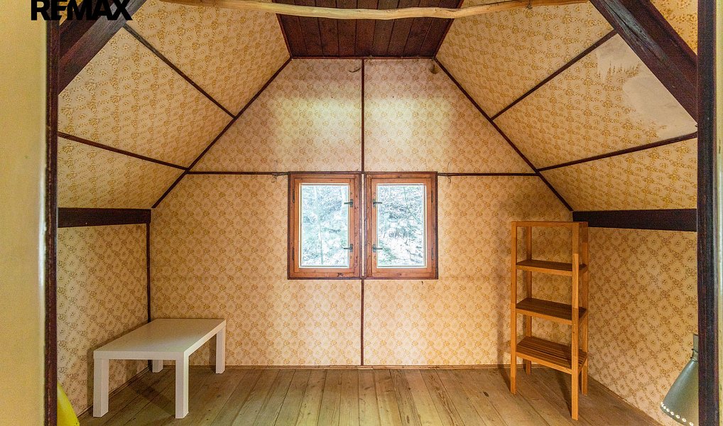 Prodej chaty/chalupy 69 m² s pozemkem 575 m², Český Šternberk – náhled fotky 15