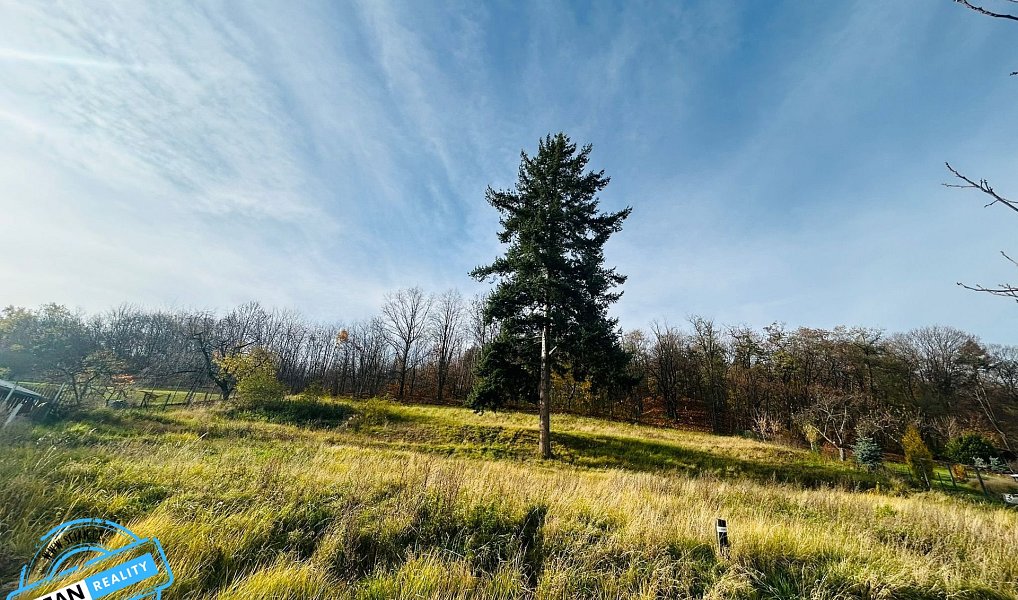 Prodej stavebního pozemku 1 311 m², Krnov – náhled fotky 4