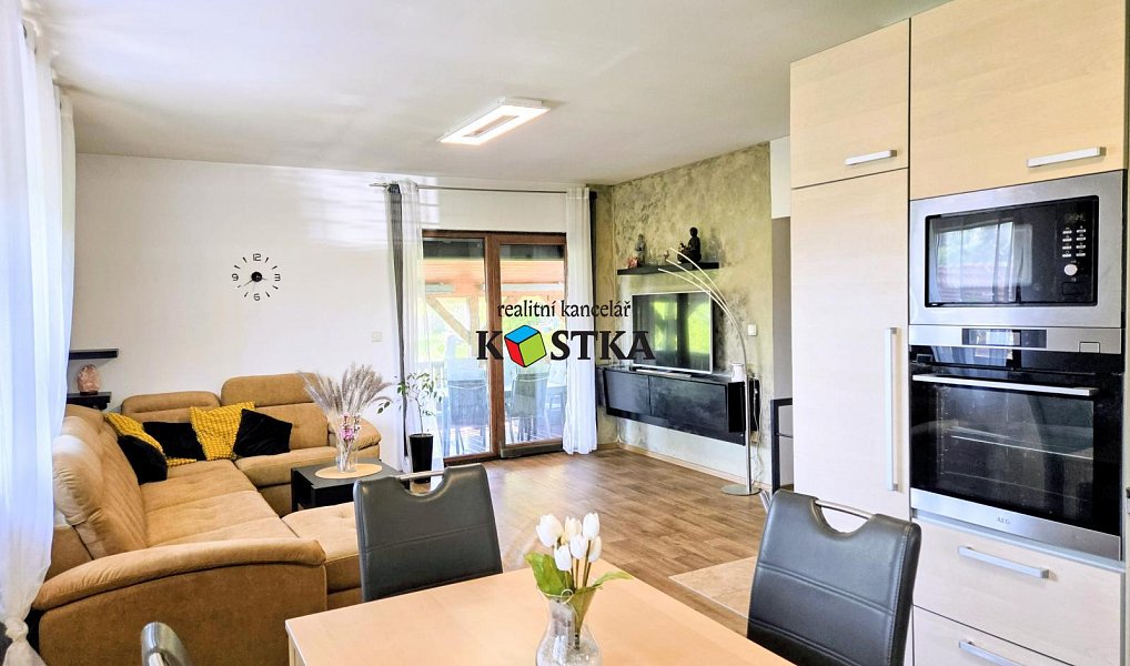 Prodej domu 142 m² s pozemkem 969 m², Nový Jičín – náhled fotky 20