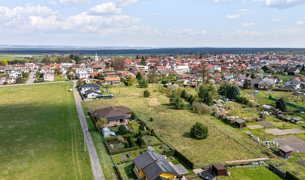Prodej stavebního pozemku 2 196 m², Horní Jelení – náhled fotky 17