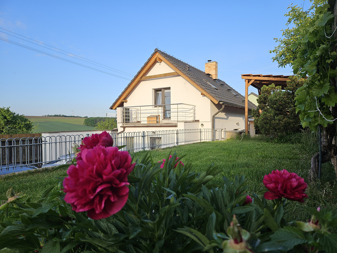 Prodej domu 149 m² s pozemkem 1 110 m² – fotografie 2