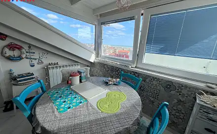 Prodej bytu 3+kk 63 m², Montesilvano, Provincie Pescara, Itálie