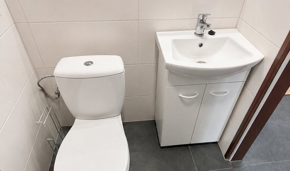 Pronájem bytu 2+kk 40 m², Žatec – náhled fotky 8