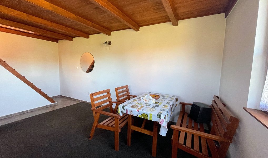 Prodej chaty/chalupy 60 m² s pozemkem 436 m², Sosnová – náhled fotky 5