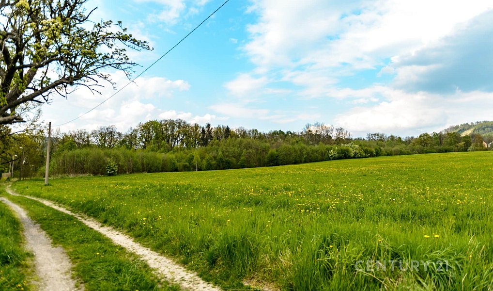 Prodej stavebního pozemku 729 m², Děčín – náhled fotky 19