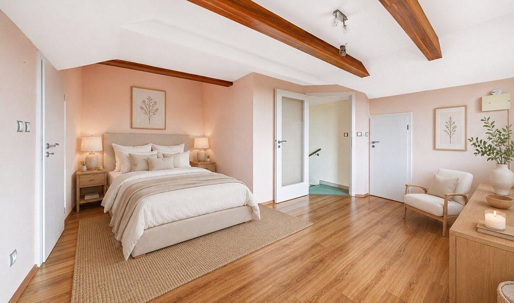 Prodej domu 384 m² s pozemkem 1 835 m², Týnec nad Labem – náhled fotky 28