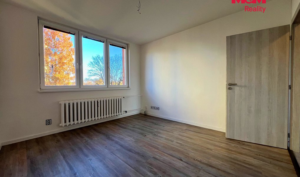 Pronájem bytu 2+1 55 m², Ostrava – náhled fotky 10
