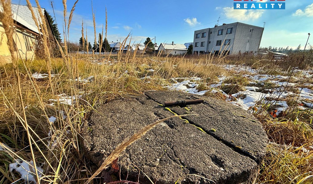 Prodej stavebního pozemku 835 m², Seletice – náhled fotky 11
