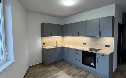 Pronájem bytu 2+1 68 m², Holická, Olomouc - Hodolany