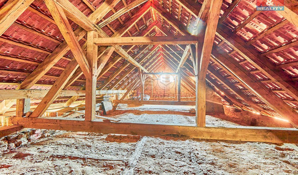 Prodej chaty/chalupy 73 m² s pozemkem 718 m², Jílovice – náhled fotky 8
