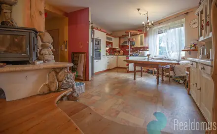 Prodej bytu 2+kk 70 m², Pod Viaduktem, Trutnov - Libeč