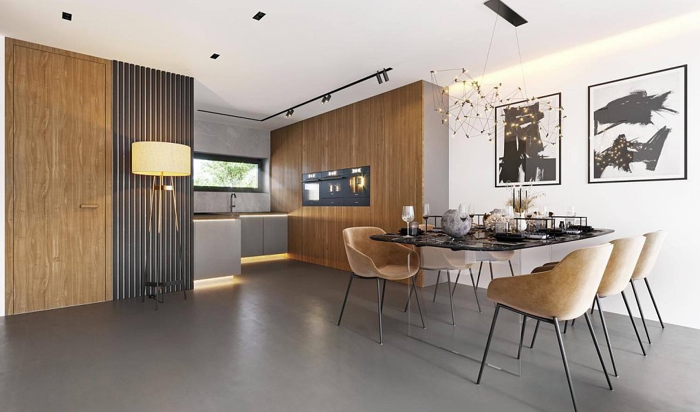 Prodej domu 210 m² s pozemkem 643 m², Čistá – náhled fotky 3
