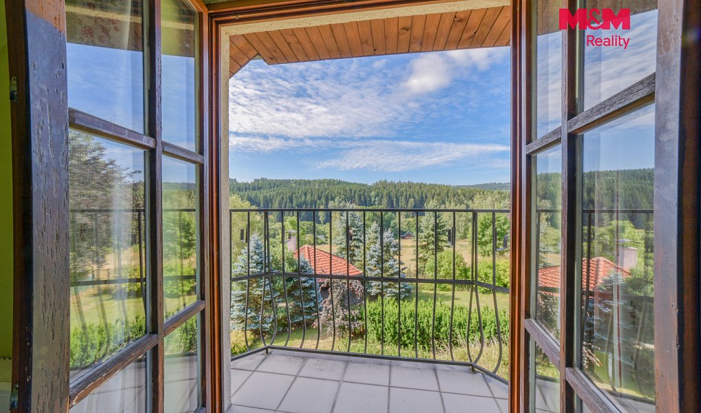 Prodej domu 270 m² s pozemkem 934 m², Stará Voda – náhled fotky 24