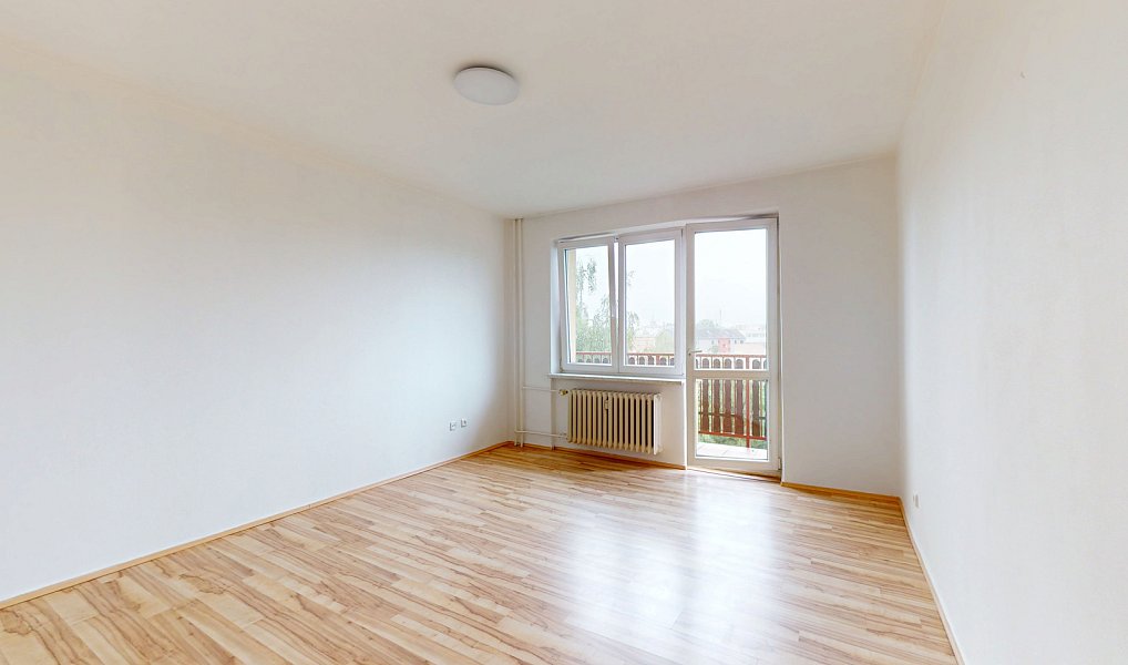 Prodej bytu 2+1 58 m², Ostrava – náhled fotky 6