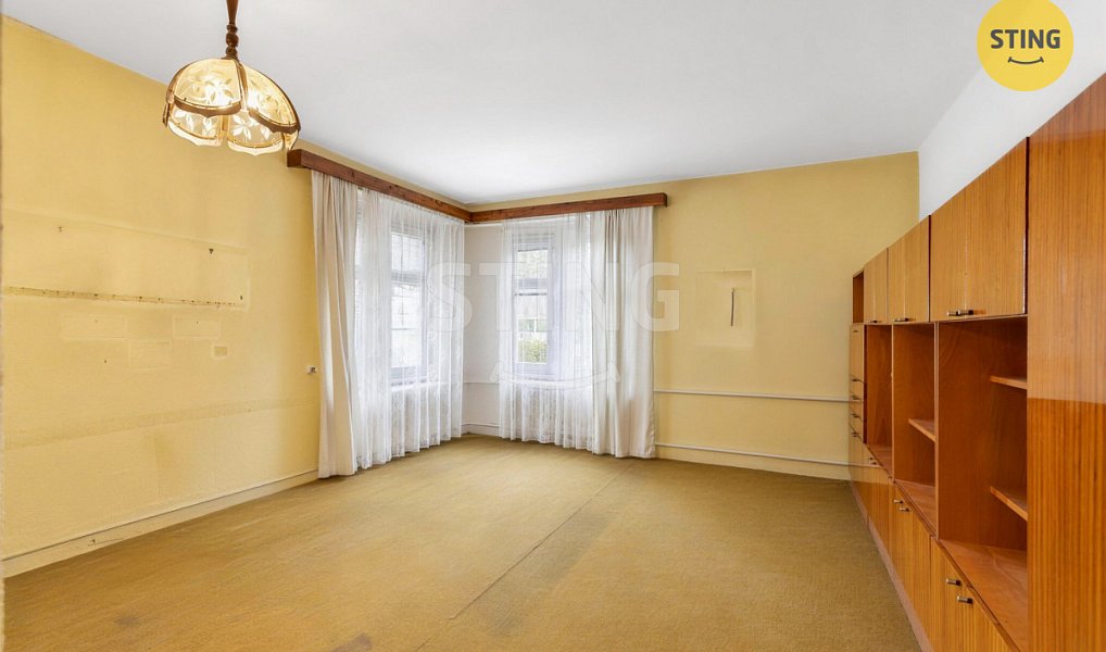 Prodej domu 244 m² s pozemkem 738 m², Ostrava – náhled fotky 5