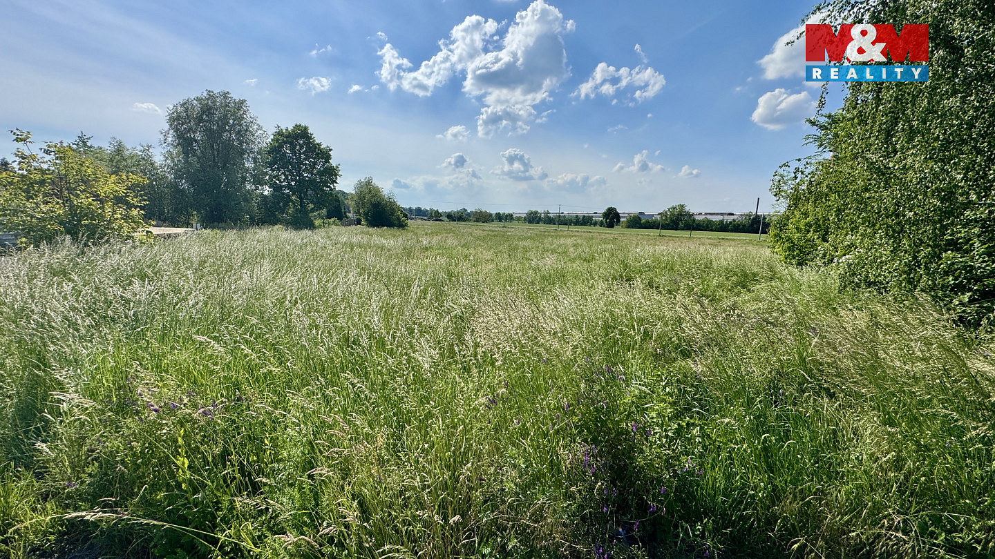 Prodej komerčního pozemku 13 859 m² — photo 5