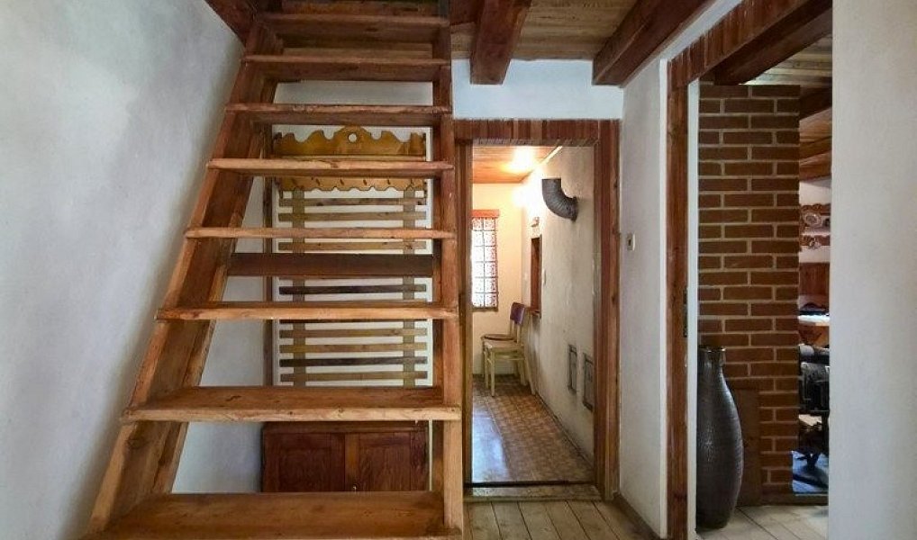 Prodej chaty/chalupy 59 m² s pozemkem 45 m², Svojšín – náhled fotky 12