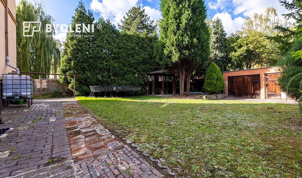 Prodej domu 360 m² s pozemkem 587 m², Novosedlice – náhled fotky 20