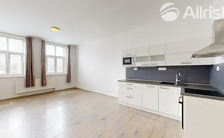 Prodej bytu 2+kk 55 m², Revoluční, Krnov - Pod Bezručovým vrchem, okres Bruntál