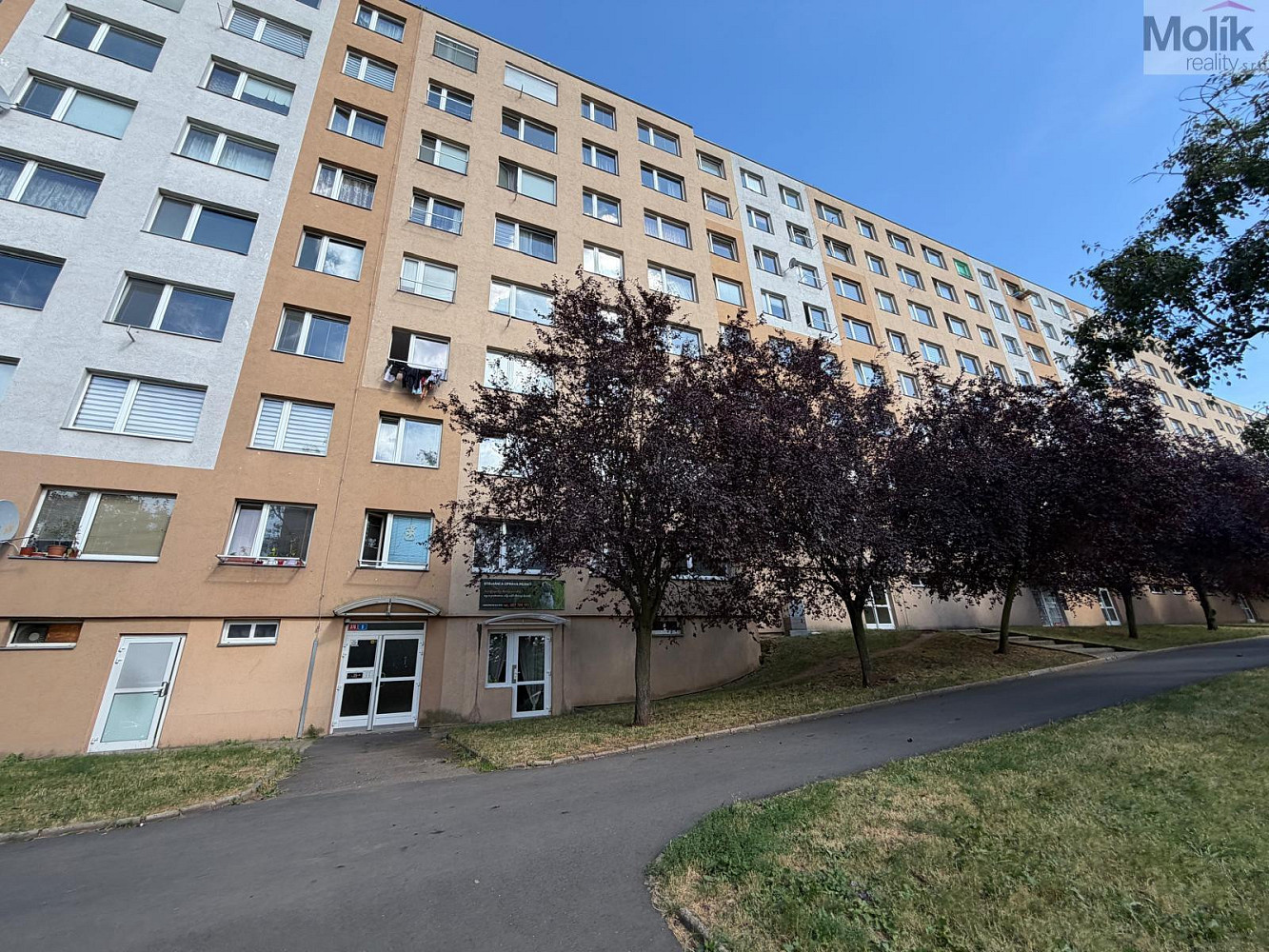 Prodej bytu 1+kk 33 m² - Mehr