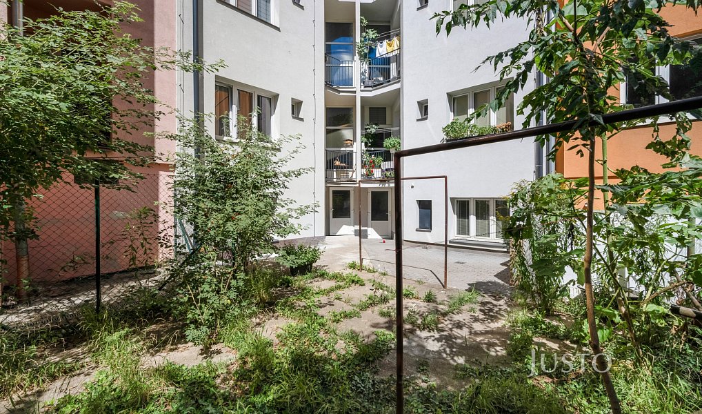 Prodej bytu 1+1 37 m², Brno – náhled fotky 10
