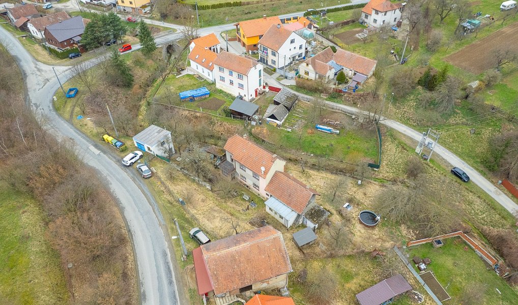 Prodej domu 155 m² s pozemkem 1 405 m², Přibyslavice – náhled fotky 32