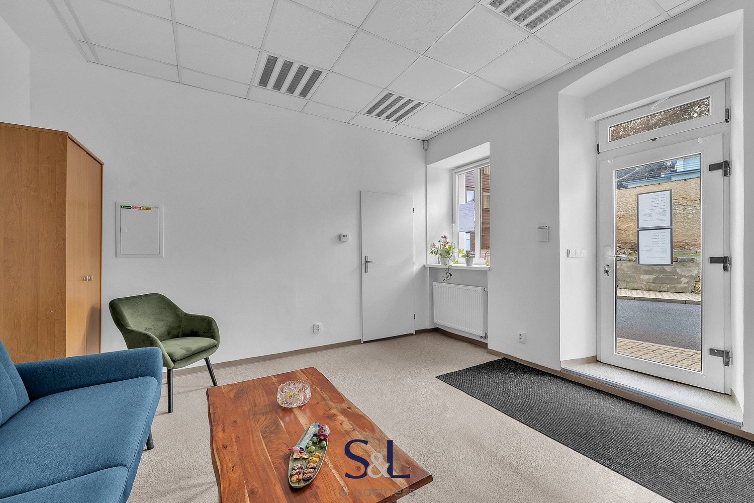 Prodej nájemního domu, činžáku 325 m² – fotografie 5