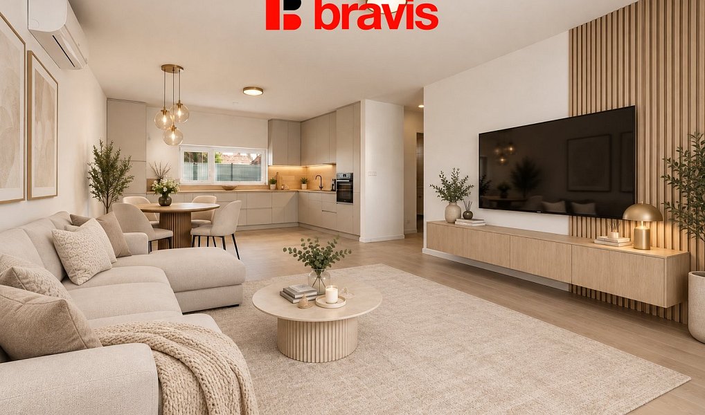 Prodej rodinného domu, 104 m², Znojmo, Vítonice