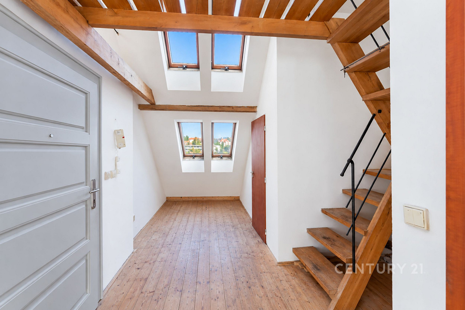 Prodej bytu 2+kk 54 m² – fotografie 3