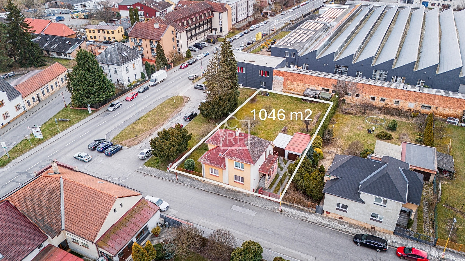 Prodej domu 200 m² s pozemkem 180 m² – fotografie 3