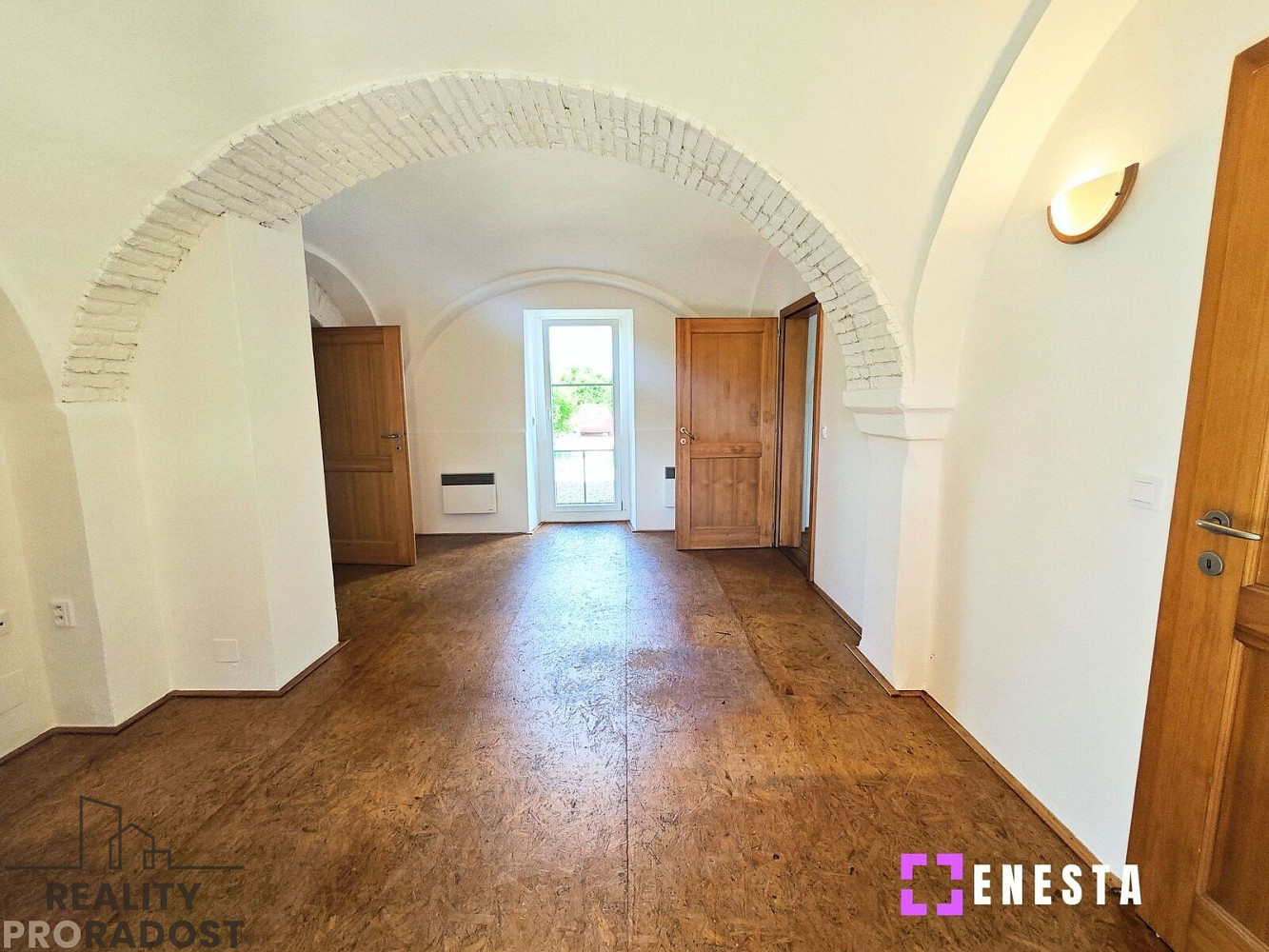 Pronájem bytu 3+1 60 m² — photo 3