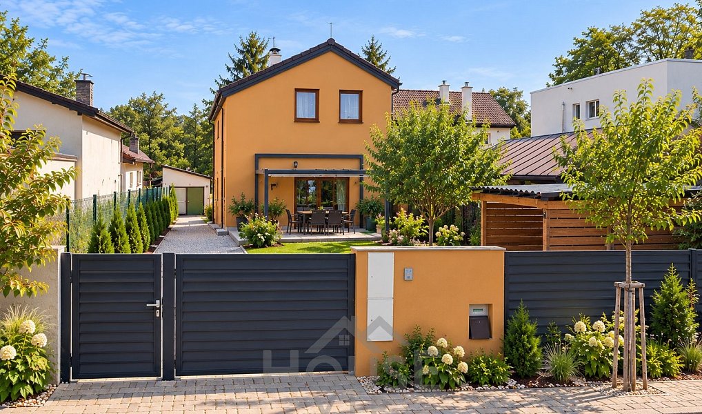Prodej rodinného domu, 135 m², Koloděje - Praha 21, Praha