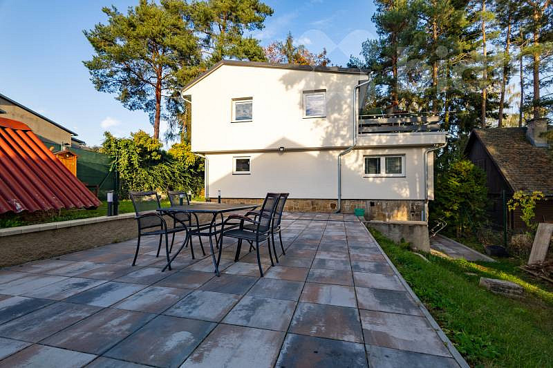 Prodej chaty/chalupy 100 m² s pozemkem 458 m²