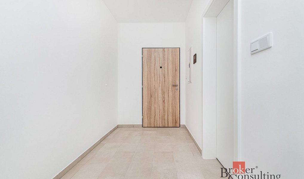 Prodej bytu 1+kk 36 m², Plzeň – náhled fotky 13