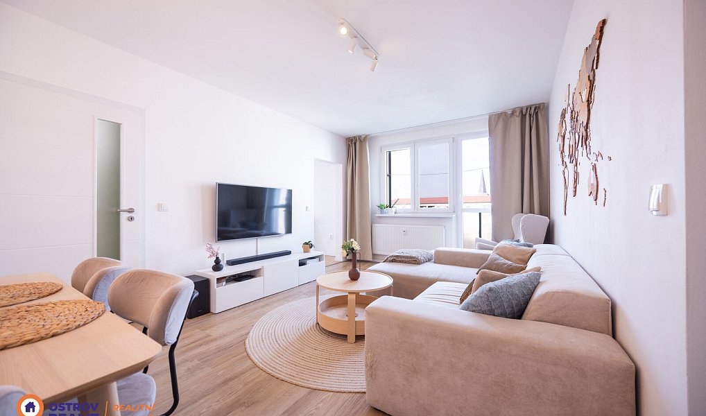 Prodej bytu 3+1 72 m², Litovel – náhled fotky 11