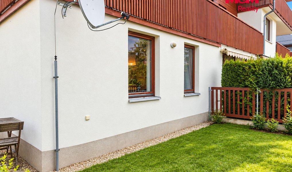 Pronájem bytu 2+kk 48 m², Čeladná – náhled fotky 11