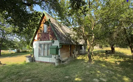 Prodej domu 65 m² s pozemkem 1 783 m², Oskava